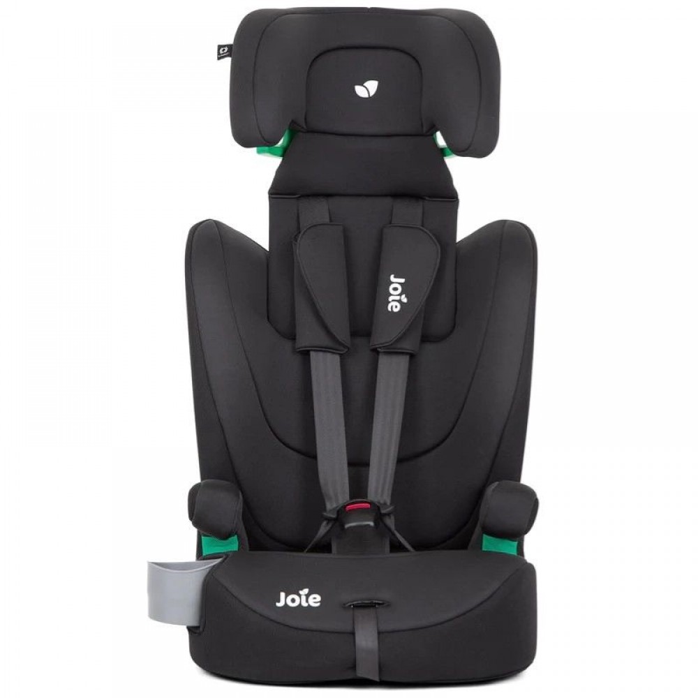 Κάθισμα Αυτοκινήτου Joie Elevate R129 iSize 76-150cm Shale Κάθισμα Αυτοκινήτου Joie Elevate R129 iSize 76-150cm Shale