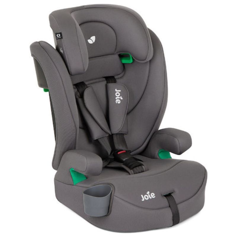 Κάθισμα Αυτοκινήτου Joie Elevate R129 iSize 76-150cm Thunder 