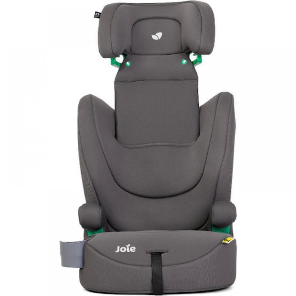 Κάθισμα Αυτοκινήτου Joie Elevate R129 iSize 76-150cm Thunder 