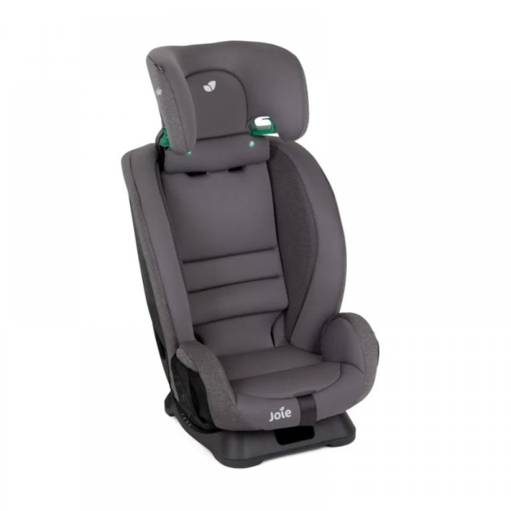 Κάθισμα αυτοκινήτου Joie Fortifi R129 iSize 75cm-150cm Thunder Κάθισμα αυτοκινήτου Joie Fortifi R129 iSize 75cm-150cm Thunder