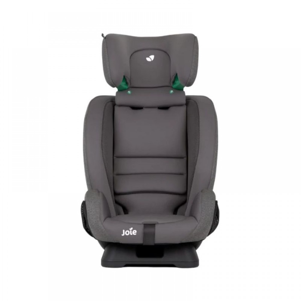 Κάθισμα αυτοκινήτου Joie Fortifi R129 iSize 75cm-150cm Thunder Κάθισμα αυτοκινήτου Joie Fortifi R129 iSize 75cm-150cm Thunder