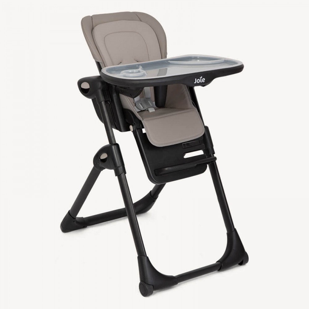 Κάθισμα Φαγητού Joie Mimzy Recline Hazelnut 