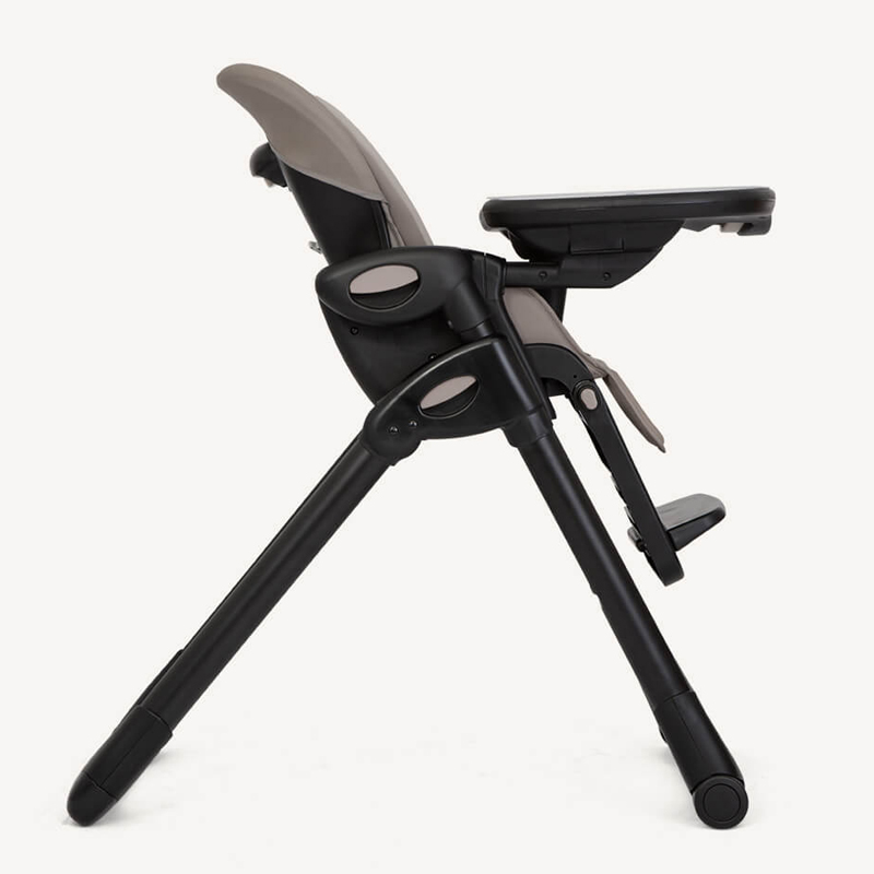 Κάθισμα Φαγητού Joie Mimzy Recline Hazelnut