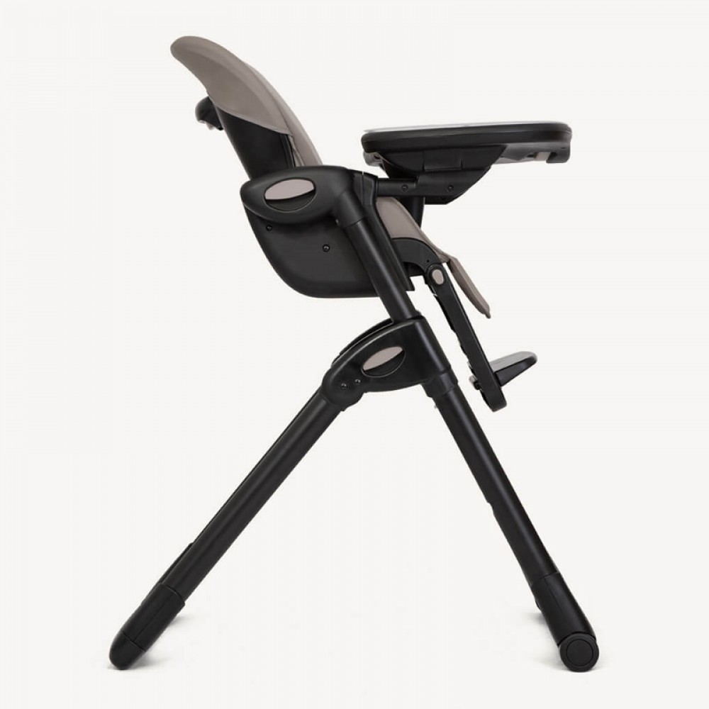 Κάθισμα Φαγητού Joie Mimzy Recline Hazelnut 