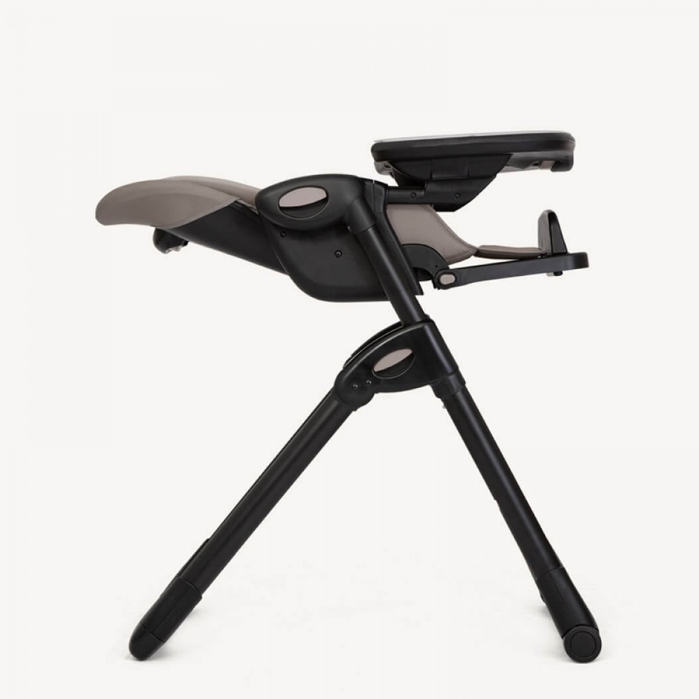 Κάθισμα Φαγητού Joie Mimzy Recline Hazelnut 