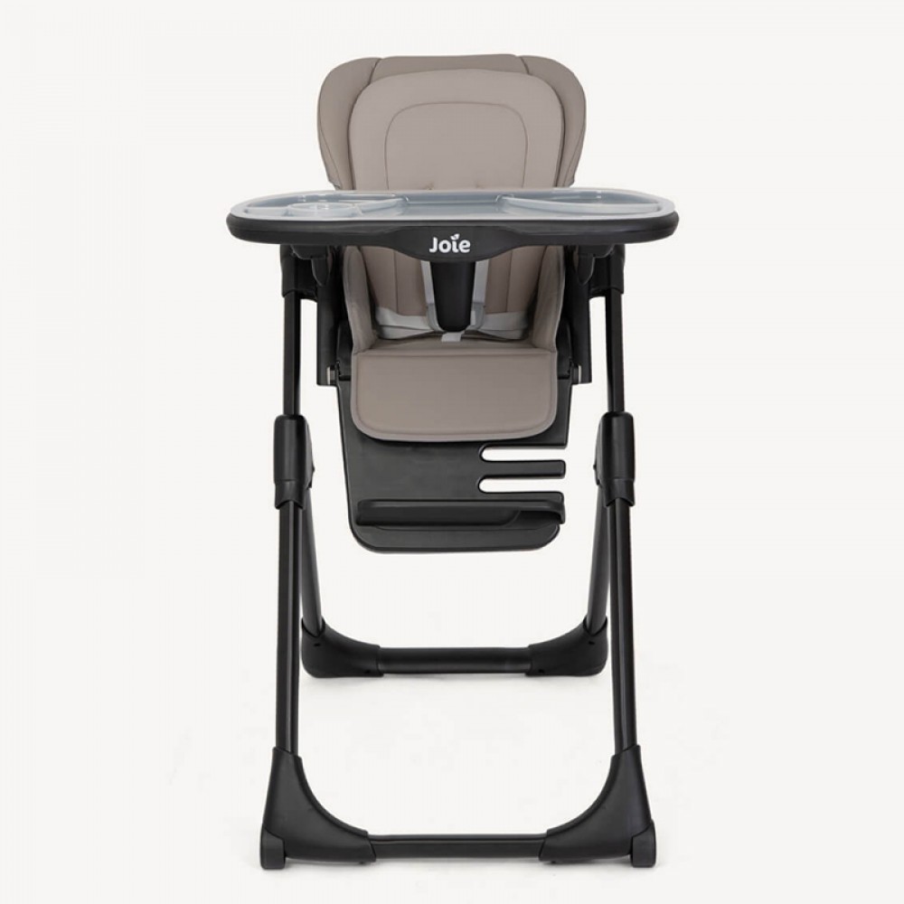 Κάθισμα Φαγητού Joie Mimzy Recline Hazelnut 