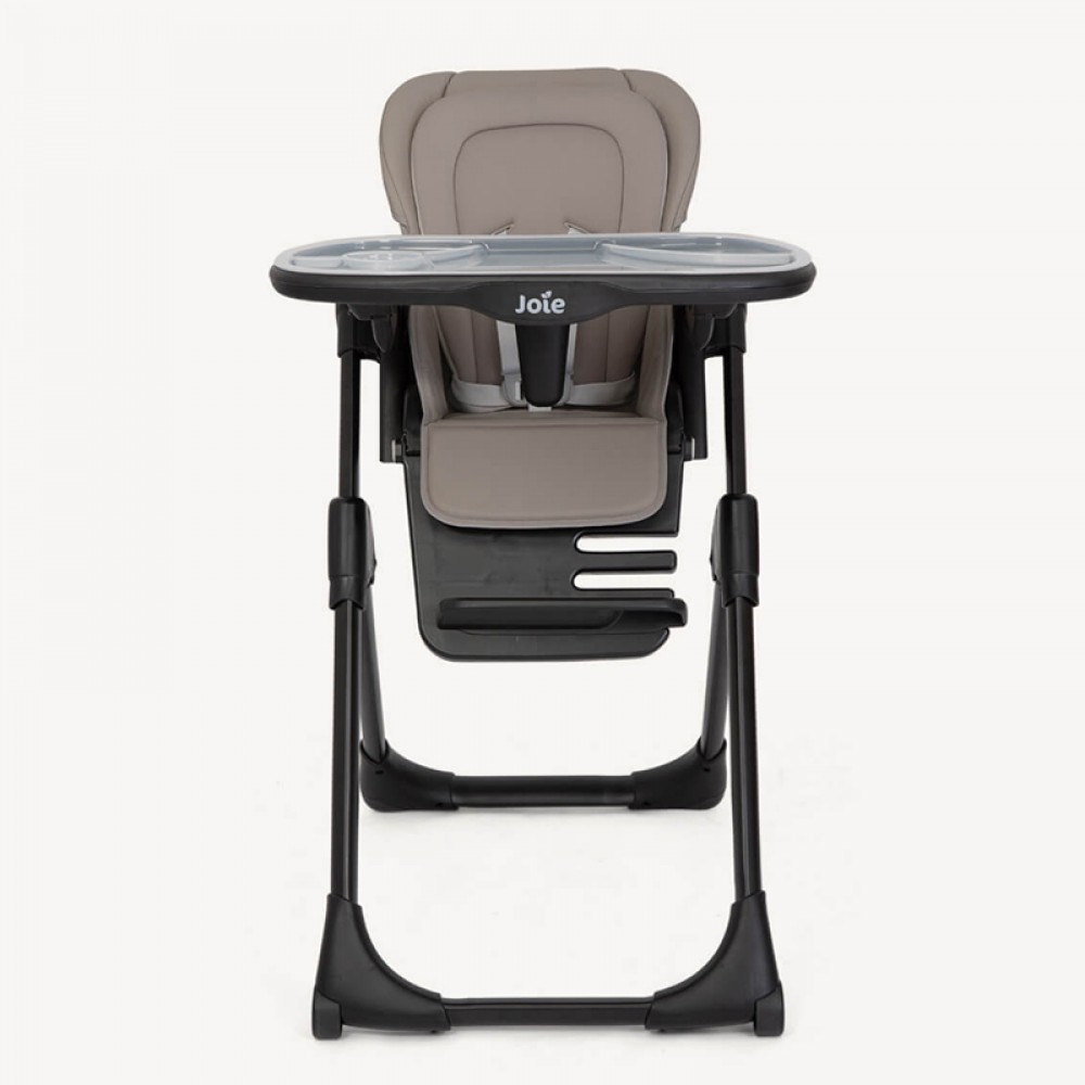 Κάθισμα Φαγητού Joie Mimzy Recline Hazelnut 