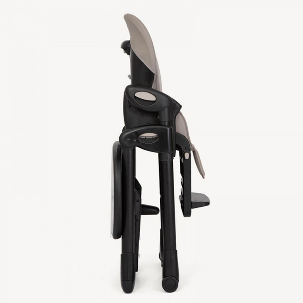 Κάθισμα Φαγητού Joie Mimzy Recline Hazelnut 