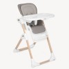 Κάθισμα Φαγητού Joie Mimzy Recline Walnut Wood