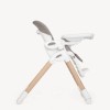 Κάθισμα Φαγητού Joie Mimzy Recline Walnut Wood