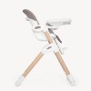 Κάθισμα Φαγητού Joie Mimzy Recline Walnut Wood