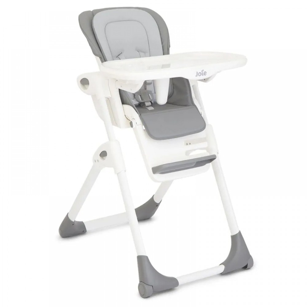 Κάθισμα Φαγητού Joie Mimzy Recline Artic