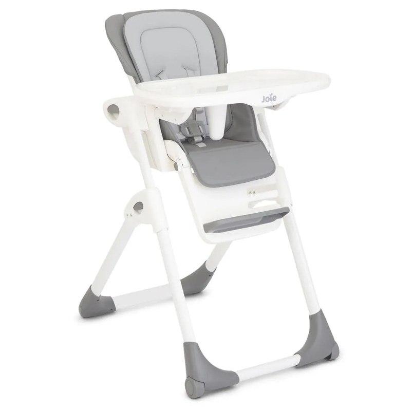 Κάθισμα Φαγητού Joie Mimzy Recline Artic
