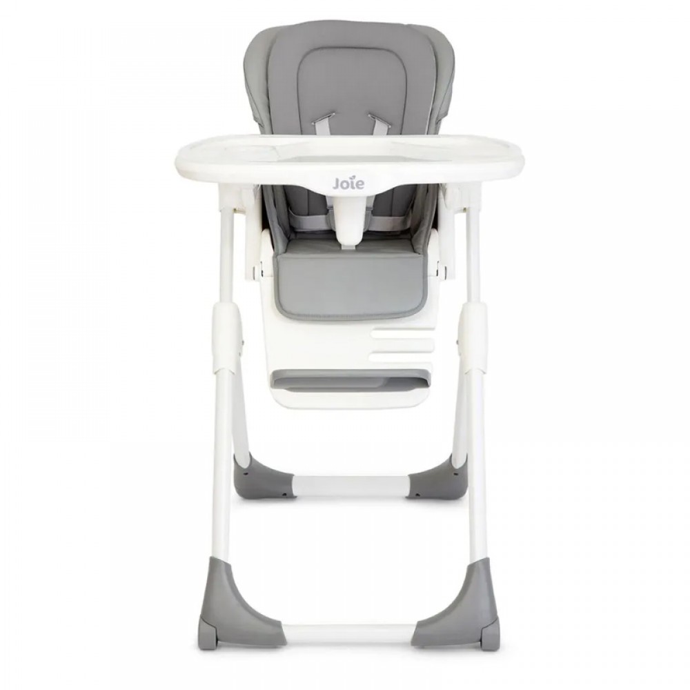Κάθισμα Φαγητού Joie Mimzy Recline Artic