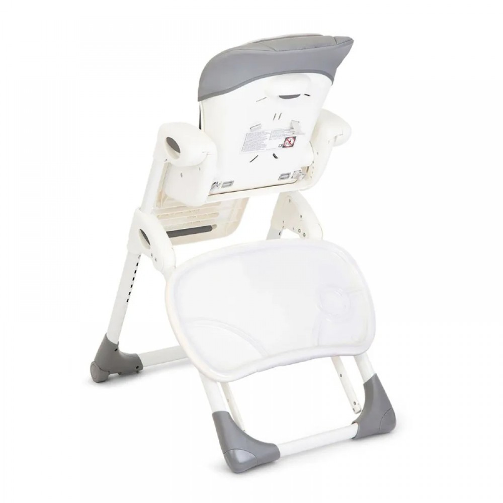Κάθισμα Φαγητού Joie Mimzy Recline Artic