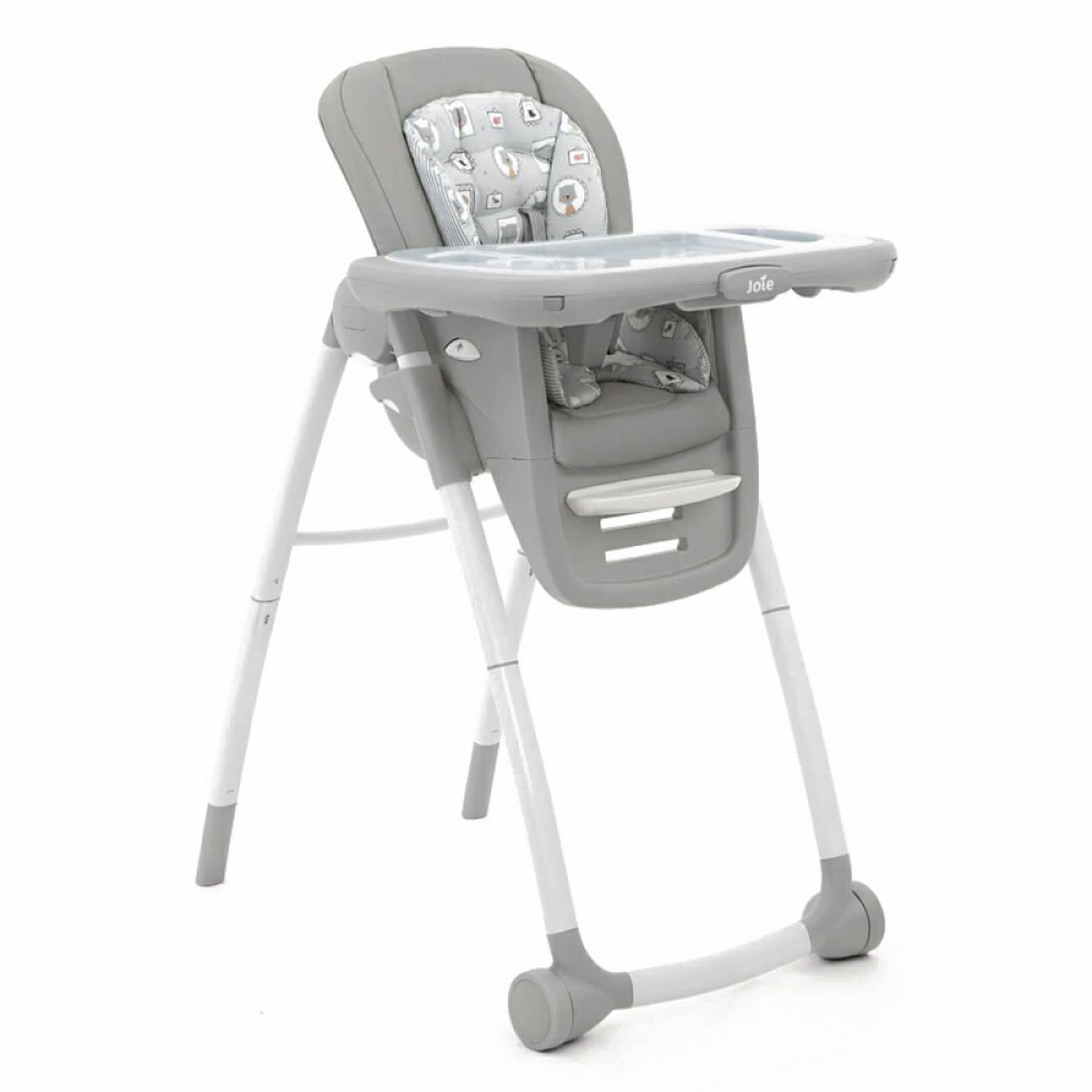 Κάθισμα φαγητού Joie Multiply Portrait