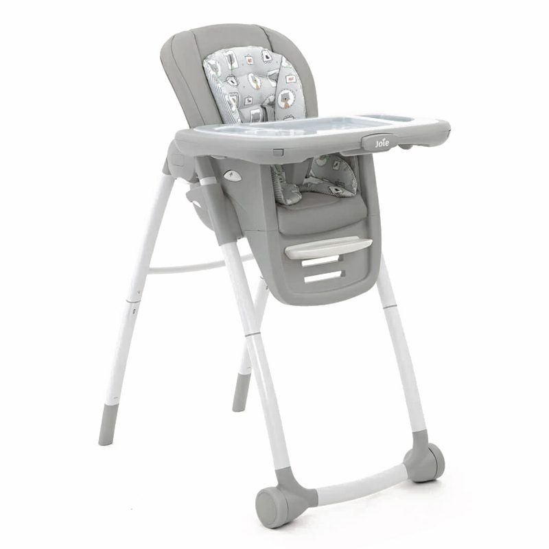 Κάθισμα φαγητού Joie Multiply Portrait