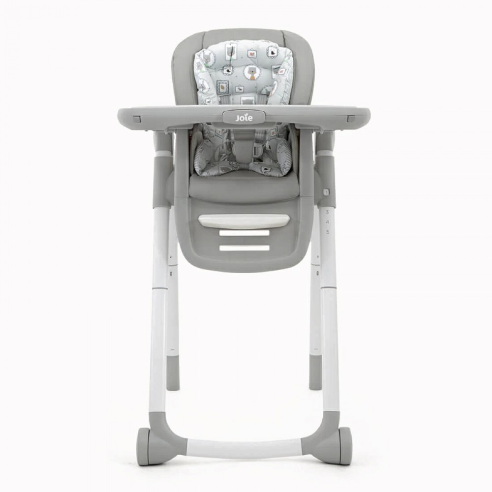 Κάθισμα φαγητού Joie Multiply Portrait