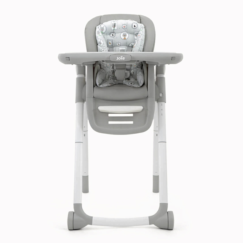 Κάθισμα φαγητού Joie Multiply Portrait