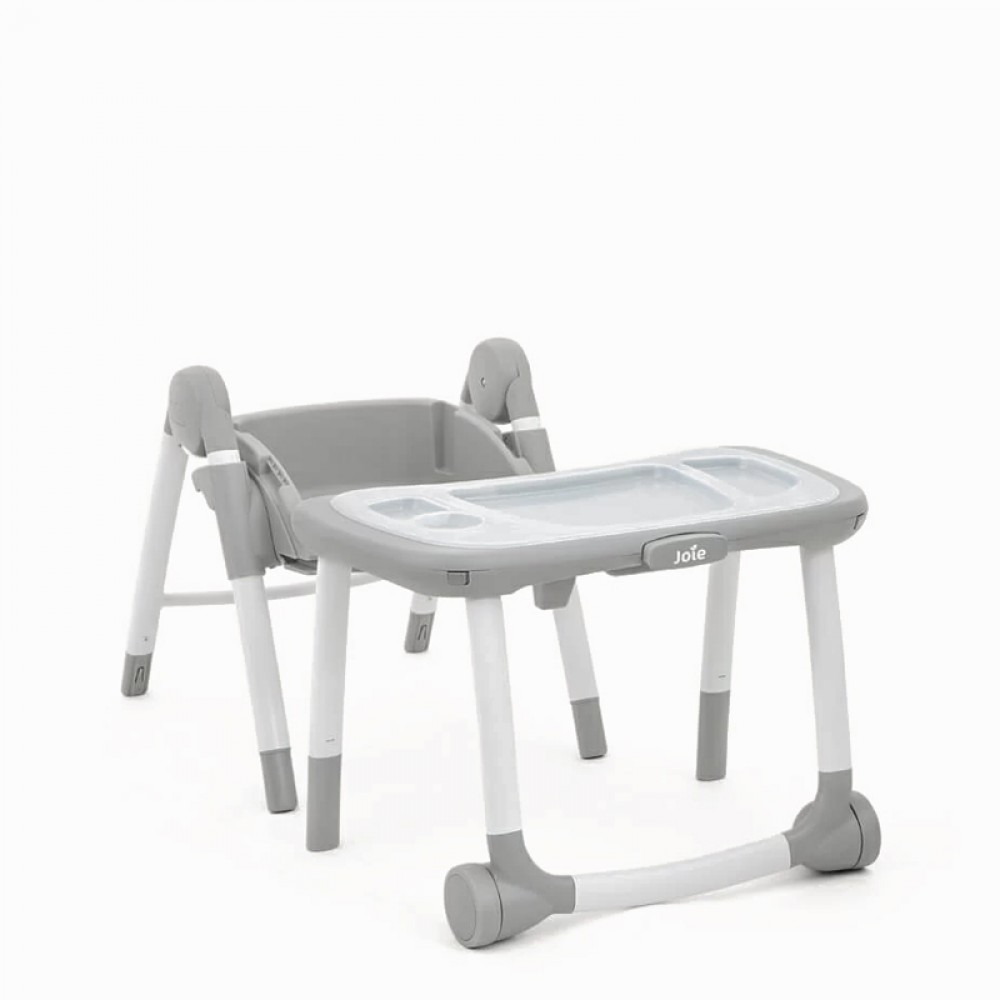 Κάθισμα φαγητού Joie Multiply Portrait