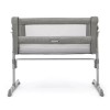 Βρεφικό Λίκνο Joie Roomie Glide Foggy Grey