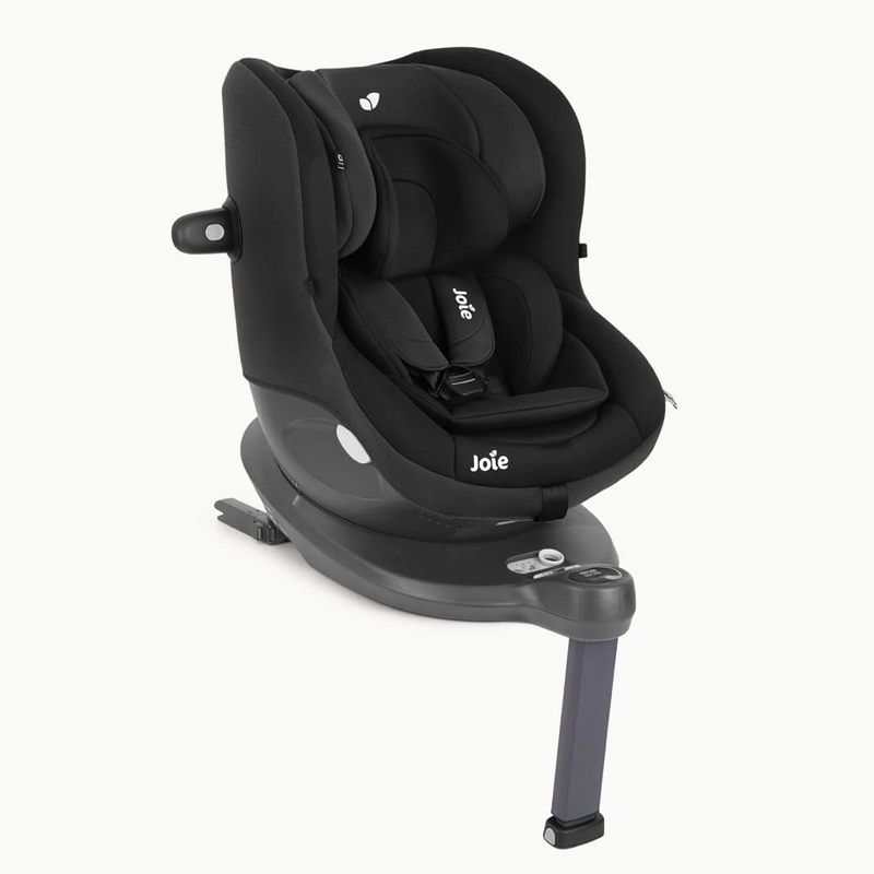 Κάθισμα Αυτοκινήτου Joie i-Spin 360° Shale