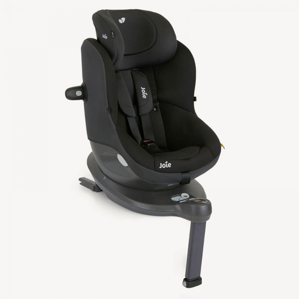 Κάθισμα Αυτοκινήτου Joie i-Spin 360° Shale