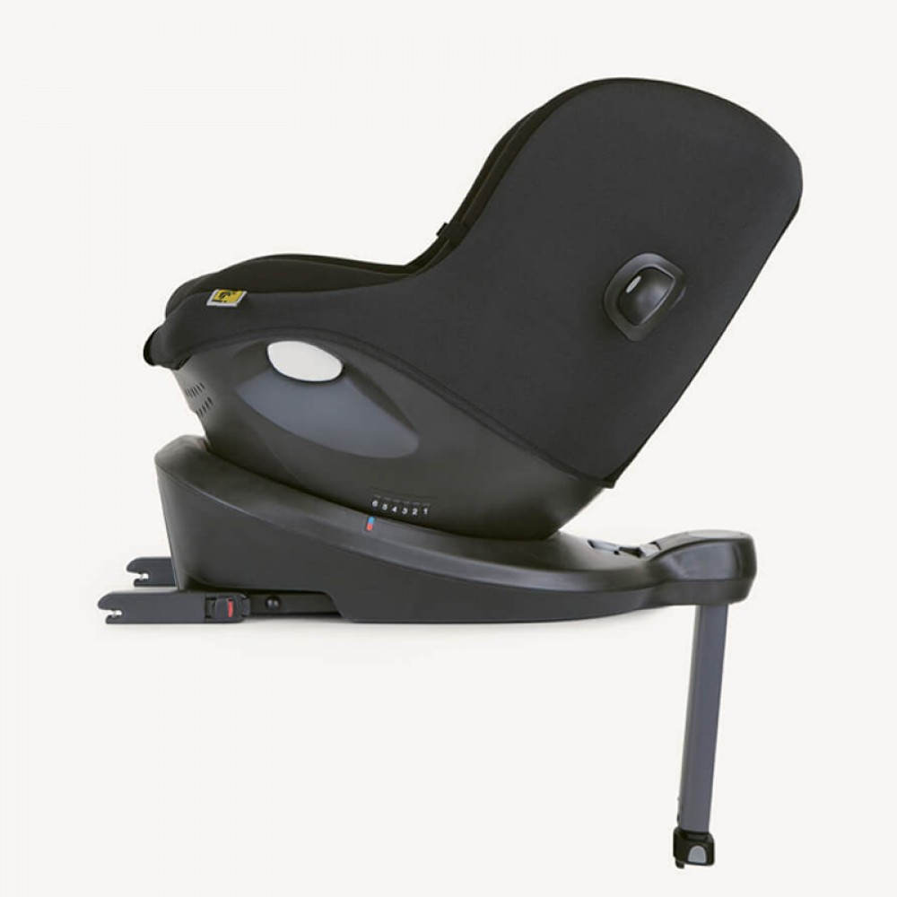 Κάθισμα Αυτοκινήτου Joie i-Spin 360° Shale