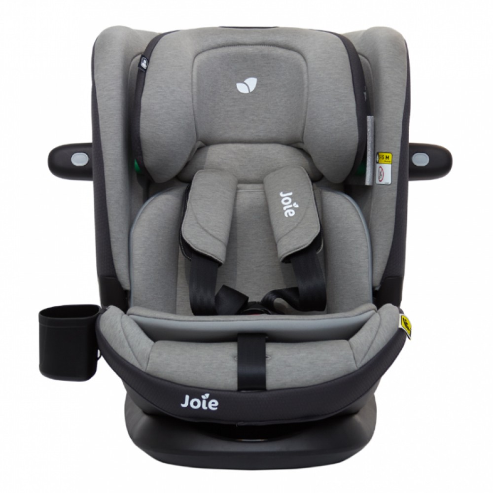 Κάθισμα Αυτοκινήτου Joie I-Bold i-SIZE 76-150cm Ash