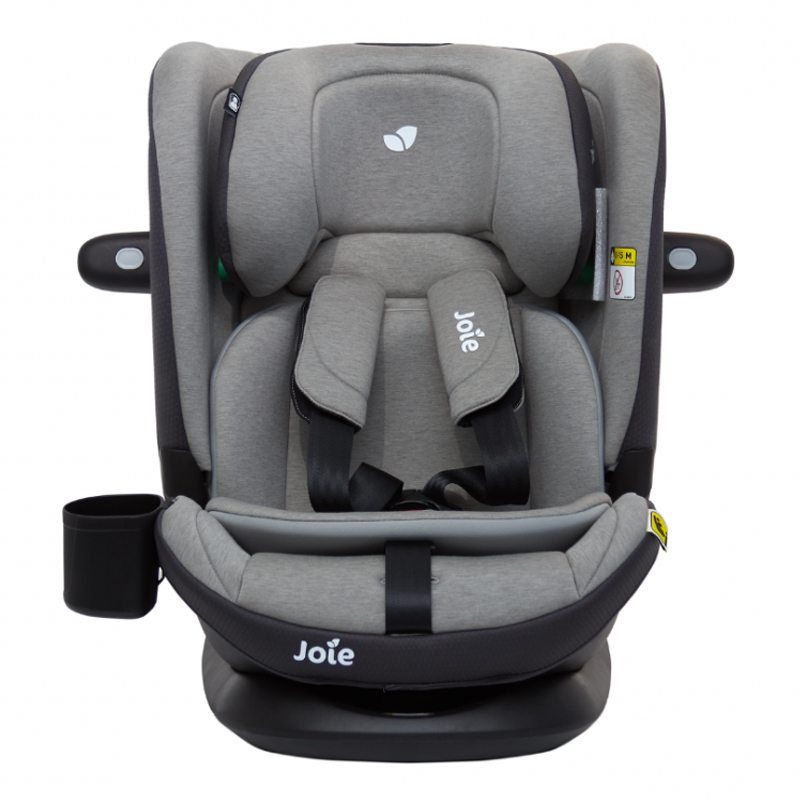 Κάθισμα Αυτοκινήτου Joie I-Bold i-SIZE 76-150cm Ash