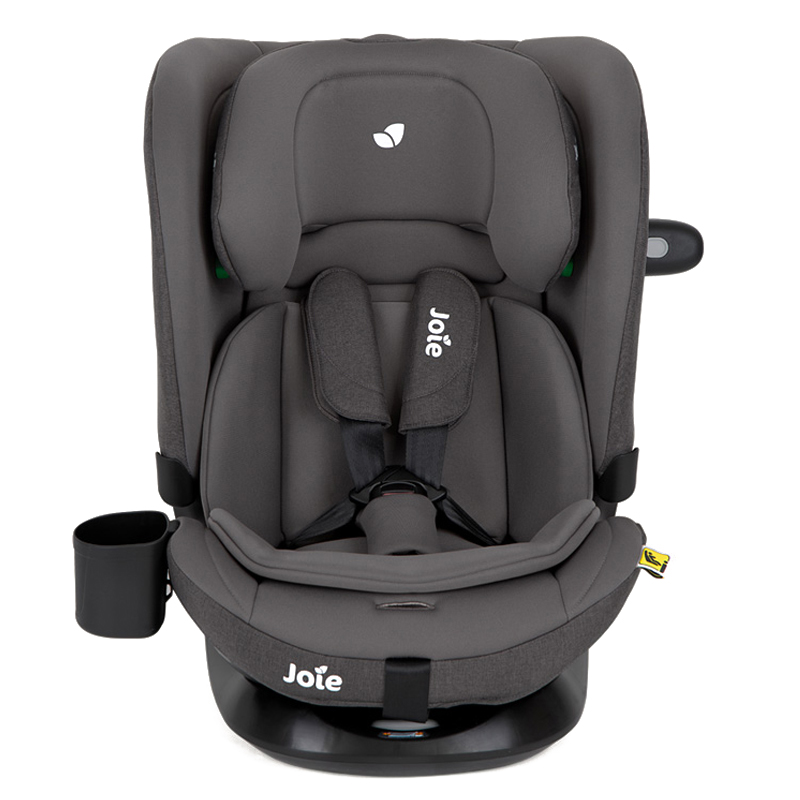 Κάθισμα Αυτοκινήτου Joie I-Bold i-SIZE 76-150cm Thunder