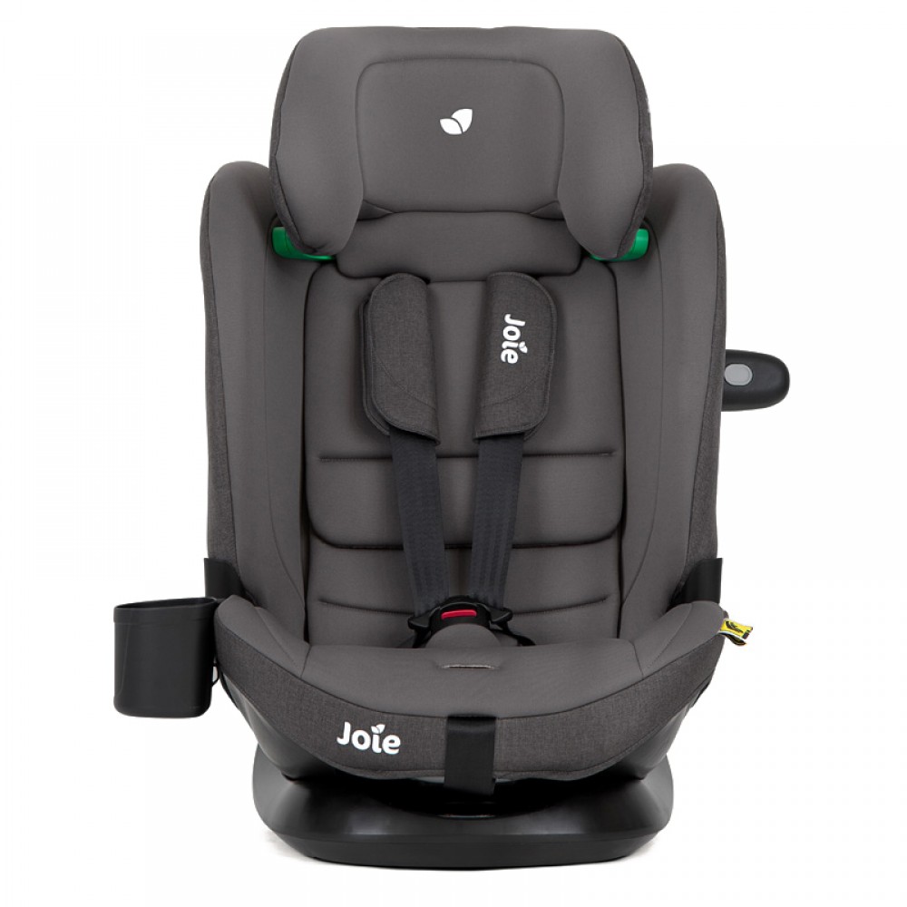 Κάθισμα Αυτοκινήτου Joie I-Bold i-SIZE 76-150cm Thunder