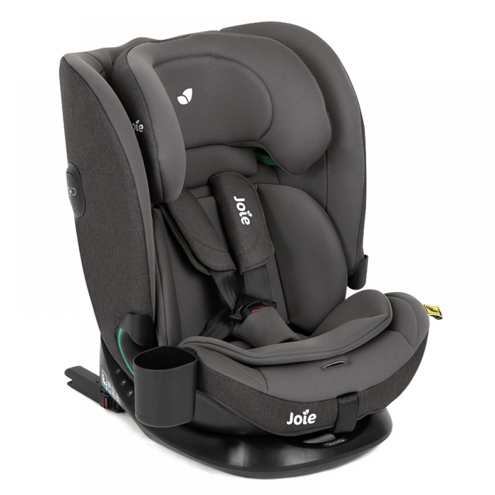 Κάθισμα Αυτοκινήτου Joie I-Bold i-SIZE 76-150cm Thunder