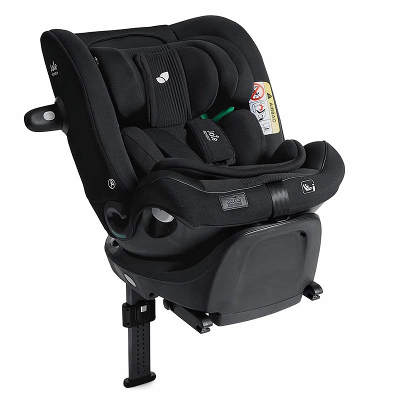 Κάθισμα Αυτοκινήτου Joie i-Spin XL Eclipse