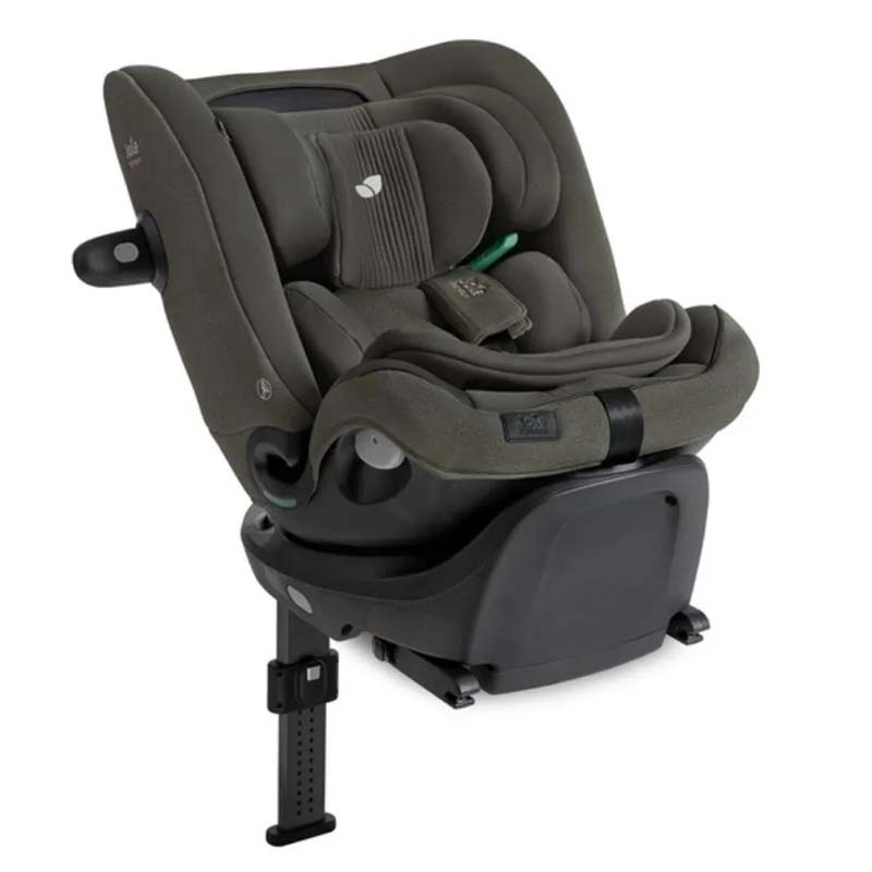 Κάθισμα Αυτοκινήτου Joie i-Spin XL Evergreen