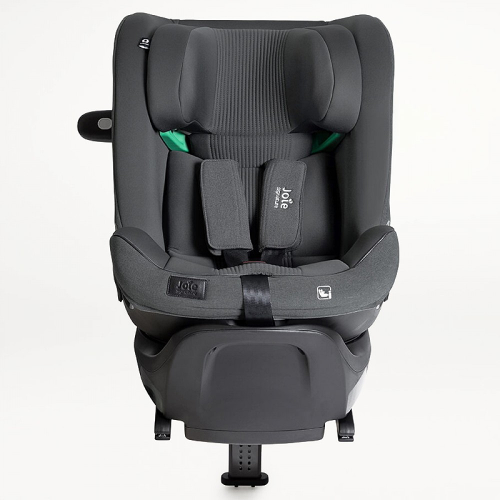 Κάθισμα Αυτοκινήτου Joie i-Spin XL Signature Collection Ebony Κάθισμα Αυτοκινήτου Joie i-Spin XL Signature Collection Ebony