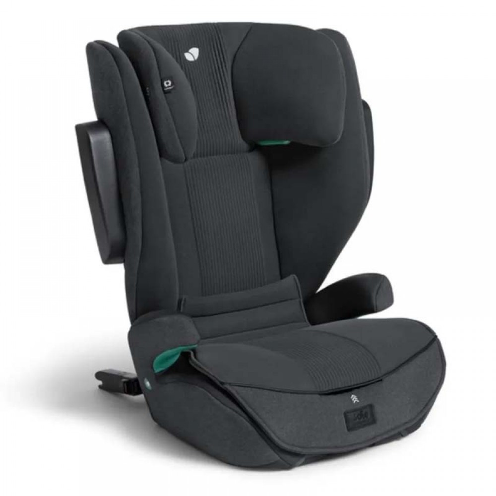 Κάθισμα Αυτοκινήτου Joie I-Traver I-SΙΖΕ Isofix Ebony
