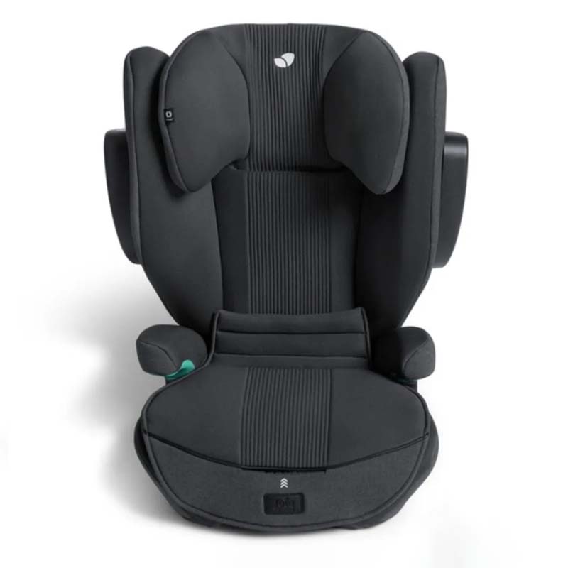 Κάθισμα Αυτοκινήτου Joie I-Traver I-SΙΖΕ Isofix Ebony
