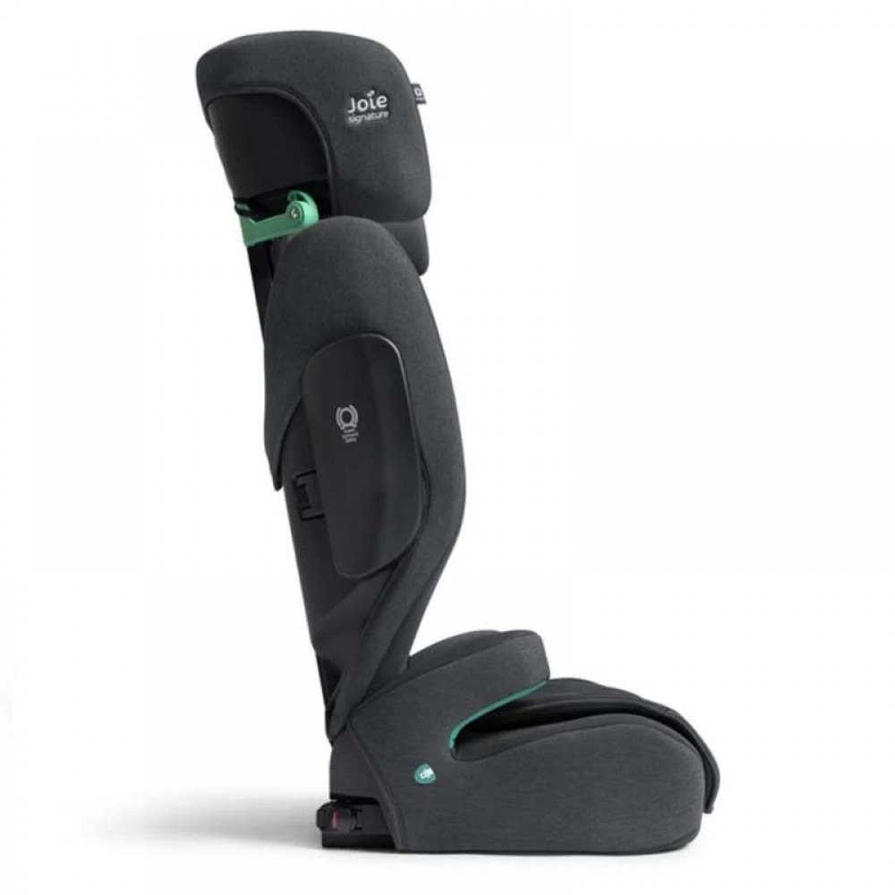 Κάθισμα Αυτοκινήτου Joie I-Traver I-SΙΖΕ Isofix Ebony