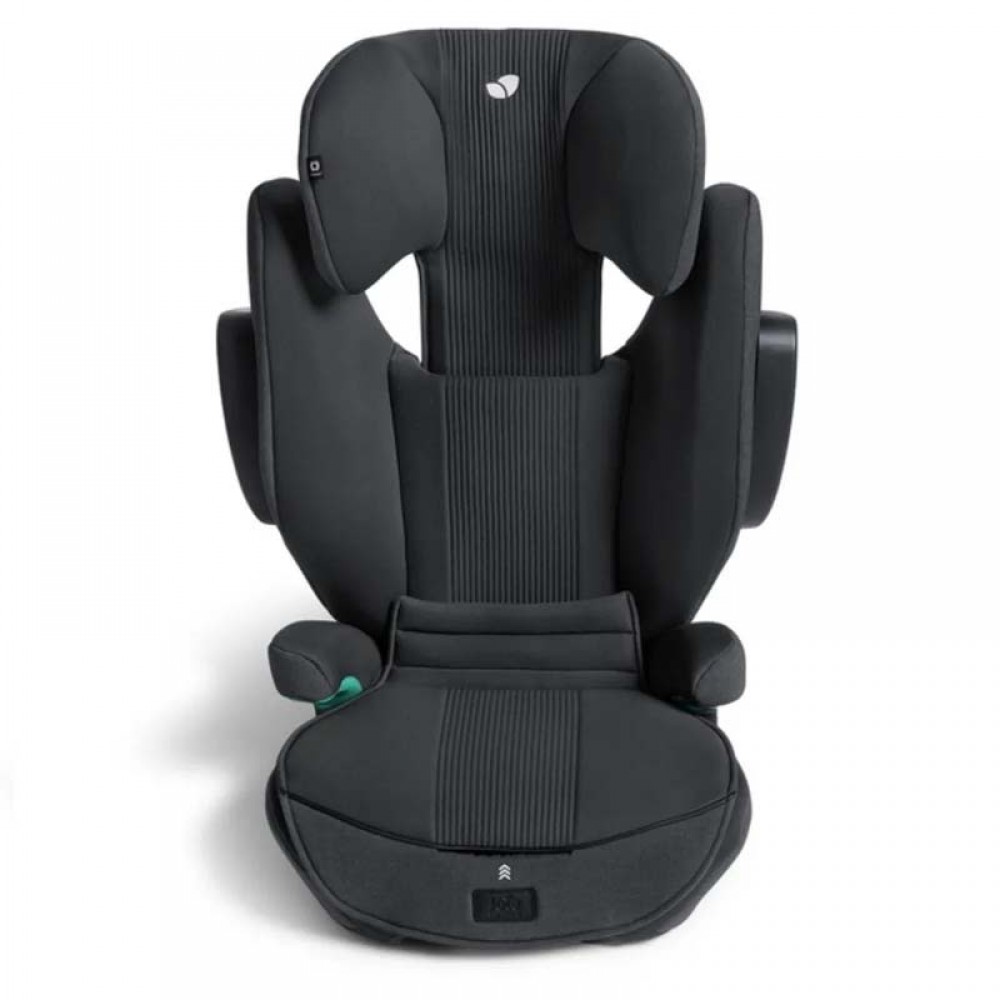 Κάθισμα Αυτοκινήτου Joie I-Traver I-SΙΖΕ Isofix Ebony