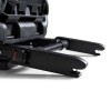 Κάθισμα Αυτοκινήτου Joie I-Traver I-SΙΖΕ Isofix Ebony