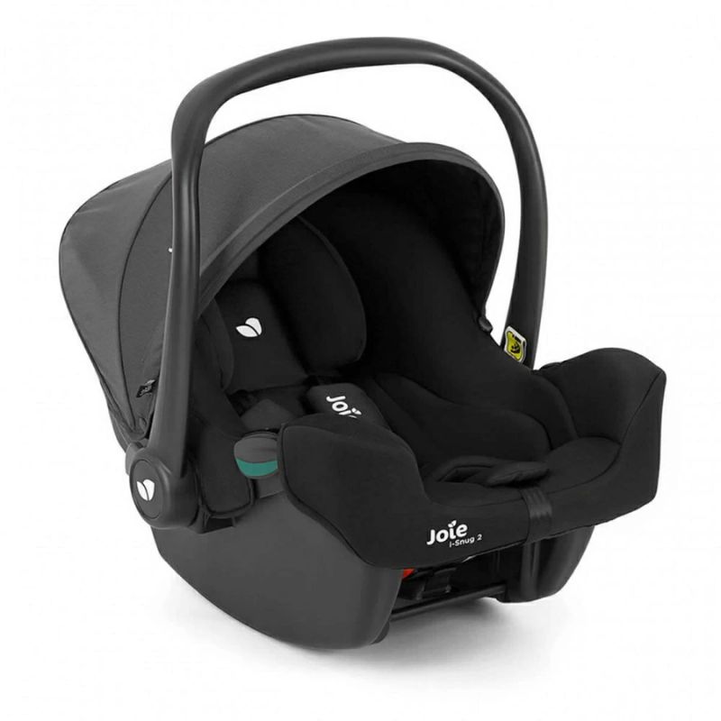 Κάθισμα Αυτοκινήτου Joie i-Snug 2 i-Size 40-75cm Shale 