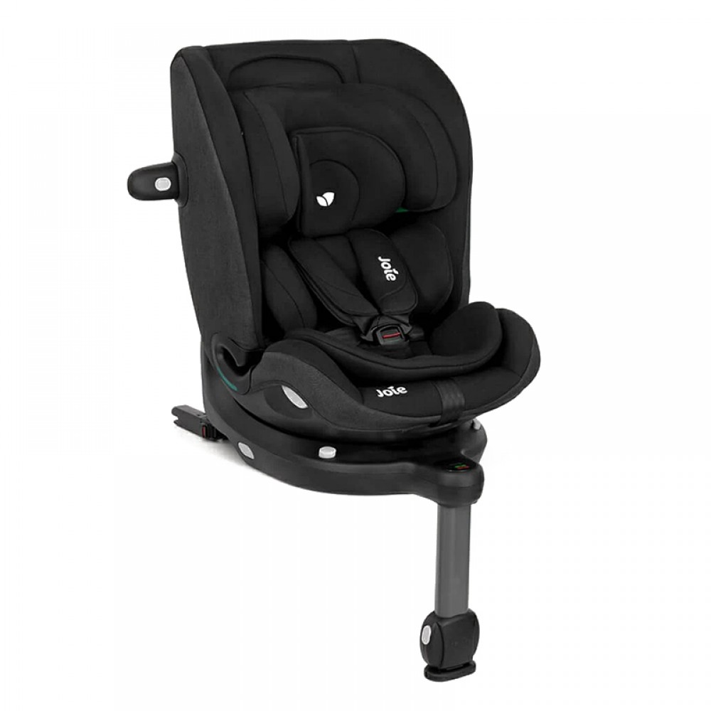 Κάθισμα Αυτοκινήτου Joie i-Spin 360 Max Raven