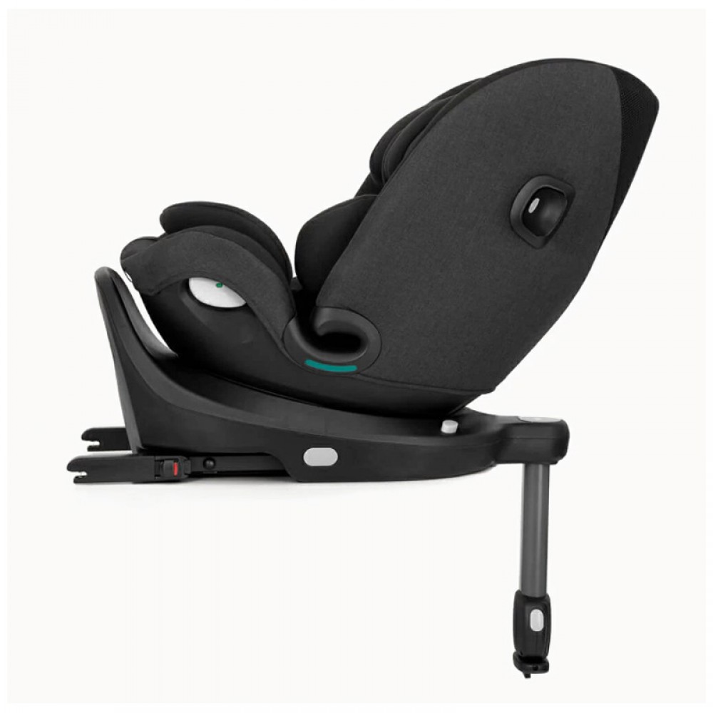 Κάθισμα Αυτοκινήτου Joie i-Spin 360 Max Raven