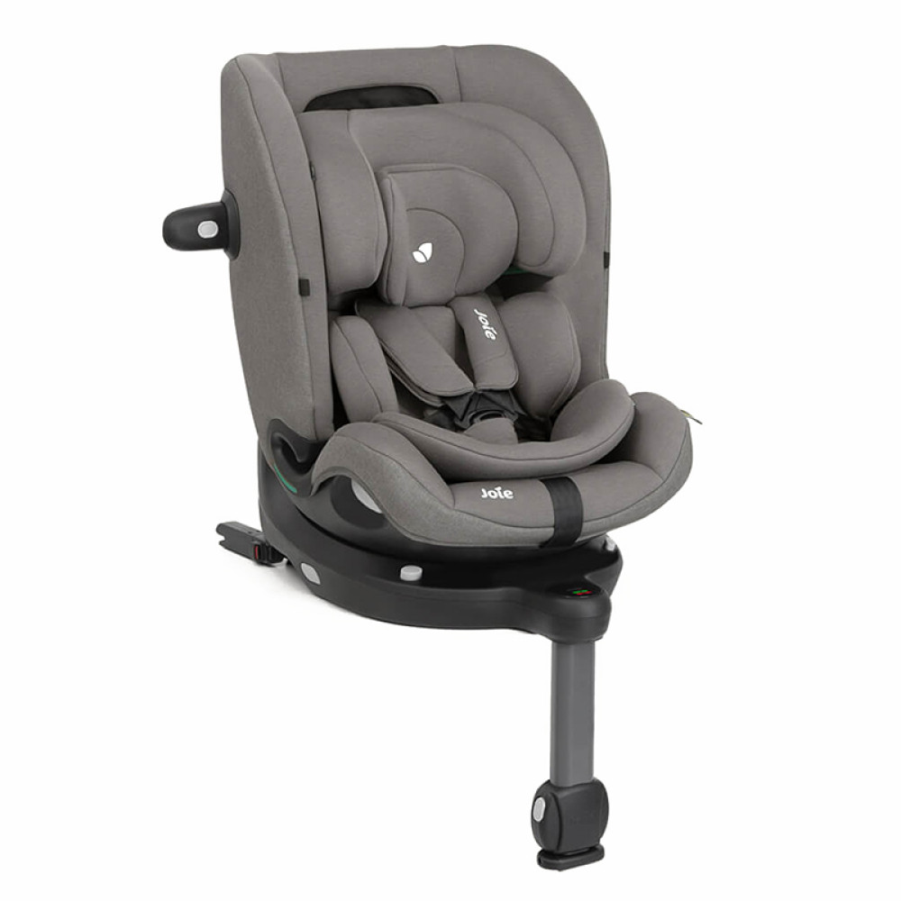 Κάθισμα Αυτοκινήτου Joie i-Spin 360 Max Thunder