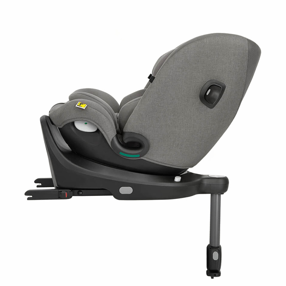 Κάθισμα Αυτοκινήτου Joie i-Spin 360 Max Thunder