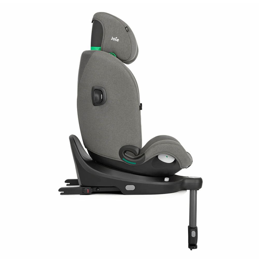 Κάθισμα Αυτοκινήτου Joie i-Spin 360 Max Thunder
