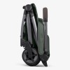 Καρότσι Joolz Aer2 Forest Green & Wildride Carrier