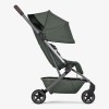 Καρότσι Joolz Aer2 Forest Green & Wildride Carrier