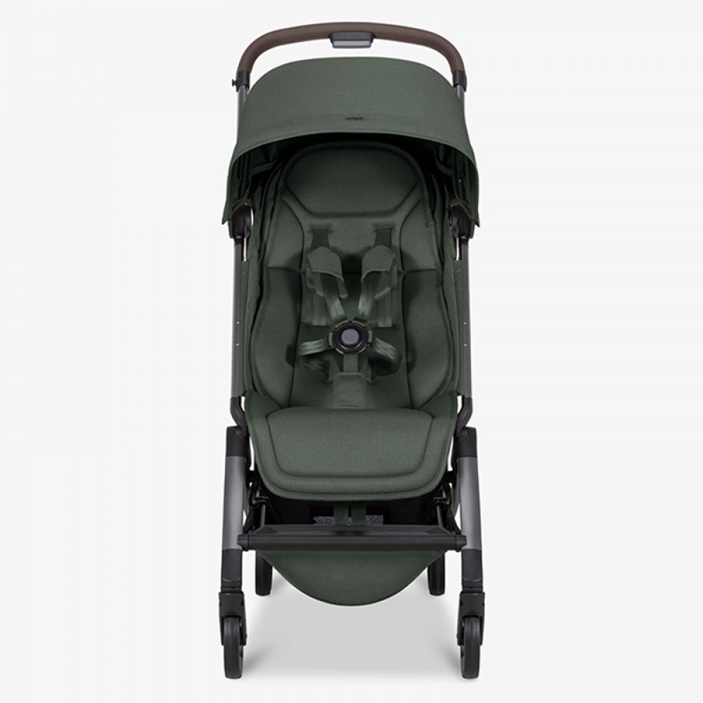 Καρότσι Joolz Aer2 Forest Green & Wildride Carrier